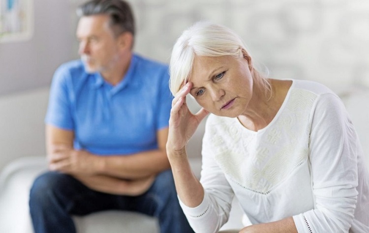 Are You Planning a Divorce