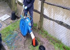 What To Ensure In The Drainage Service Provider?