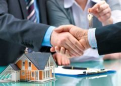 Make All Your Property Deals Easily Using Right Estate Agents