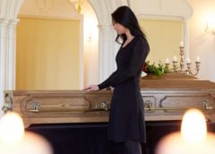 Giving Your Loved One The Funeral That They Would Have Wanted