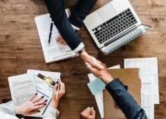 Investment expert witnesses