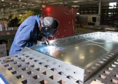 Check out some vital things regarding sheet metal fabrication