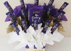 Receive Your Chocolate Bouquet – Read Here To Know How!
