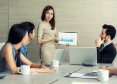 Introducing, A High-Tech Solution For Conveyors and Law Firms