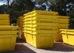 Why Is Skip Hire Fast, Reliable & Cost-Efficient Disposal Solution