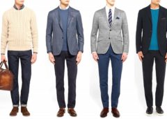 Business Casual Dress Advice For Everyone