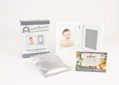 Save A Cute Souvenir of Your Adorable Baby