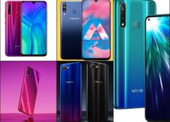 Vivo Z1 Pro vs Oppo K1 – Which One to Buy