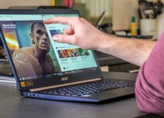 What should you consider before purchasing a laptop?