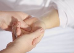When Should I Start Seeing A Physiotherapist?