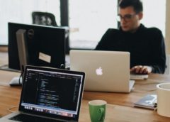 Top Five Data Science Programming Languages for 2020