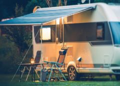 Kids and Campervan Hire Port Stephens Review