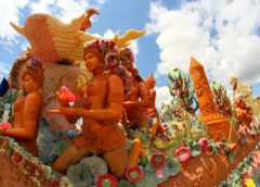 What Indians Do on Holi Puja?