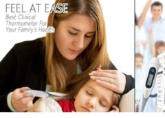 6 Ways You Can Take Care of a Child During Winters