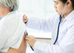 Important Information About Pneumonia in the Elderly