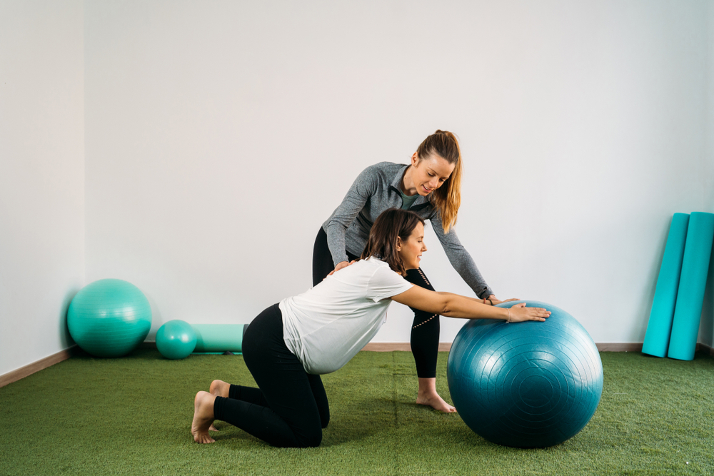 Physio Napier: Why Should You Visit a Physiotherapist for Women’s Health?