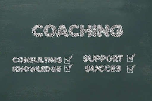 The Role Of Small Business Coaching In Achieving Your Goals