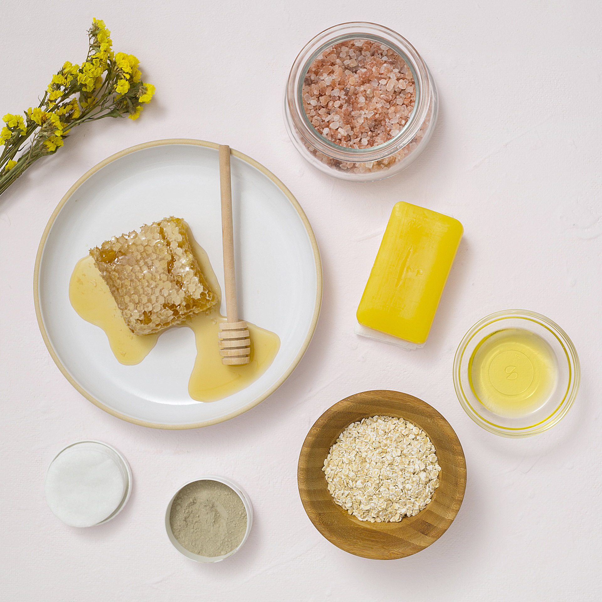 DIY Body Care Rituals for Mind, Body, and Spirit